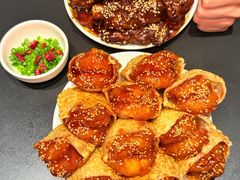 -必点海鲜·海肠捞饭大王(滨江道店)