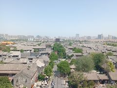 -光岳楼