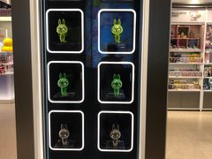 -泡泡玛特POPMART(宁波印象城店)