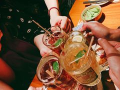 -醉虎传(南锣鼓巷店)