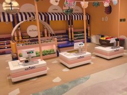 -奈尔宝·儿童乐园·亲子餐厅(苏州大悦城店)