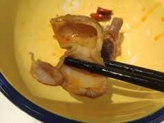 -晓彭肥肠鸡·泡椒鸡火锅(水木天地店)