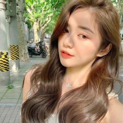 -M1 HAIR烫染