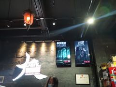 -Dark·大玩家馆沉浸剧情密室(黄埔店)