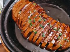 -老平安农家菜(平安店)