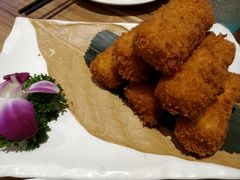 -粤港餐厅(禹州商业广场店)