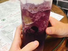 -喜茶(佛山顺德大良东乐路店)