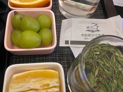 -水墨澜渟足道·SPA·传统(四望亭东关街店)