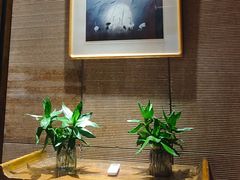 -金枝玉叶上海人家食府(三里河店)