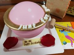 -壹点壹客·生日蛋糕(龙岗店)