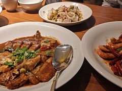 -小厨师·二十年沈家门小海鲜(百井坊巷店)
