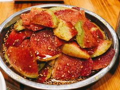 -京朋串屋·烧烤(望京西路总店)