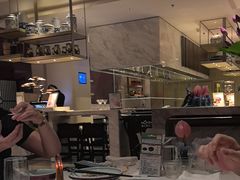 -北京柏悦酒店·锦庭餐厅Dining Room