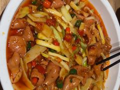 -川堂风·跷脚牛肉·乐山爆炒(宝山日月光店)