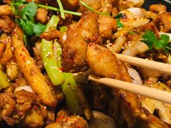 -渝蛙馆(新百店)