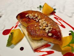 -香樟花园法式铁板烧(恒隆广场店)