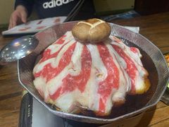 富士山寿喜锅-披头士烧鸟居酒屋(王府井店)
