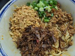 -万三面馆(青龙正街太古里店)