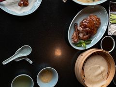 -丽江金茂凯悦臻选酒店-滇香馆