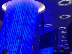 -于家堡洲际酒店·堡子里酒廊