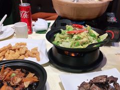 -阿莉餐厅(枣阳路店)