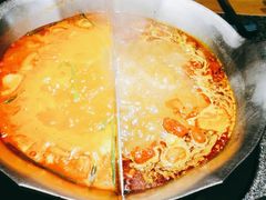 -湊湊火锅·茶憩(郑州绿地新都会店)