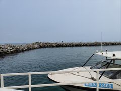 -放鸡岛生态旅游国际度假区