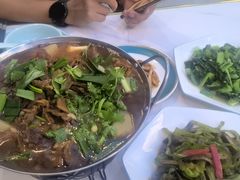-黄牛肉馆·皖南土菜