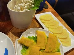 -鱼颜诱纸纸上烤鱼·蛙(龙湖天街店)