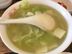 -妈妈的味道(工人体育场东路店)