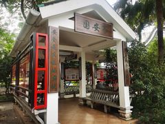 -荔湾湖公园