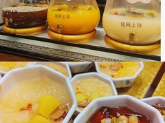 -韩盛·盛江山自助料理(于洪新玛特店)