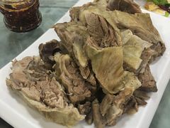 -清真·胖妈妈手抓餐厅(定西路长城宾馆店)