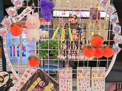 -一味一诚•鲜嫩烤鱼(昌发展万科广场店)