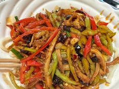 -文三里屯面馆(三里屯店)