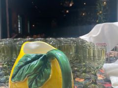-弗兰克牛排西餐厅Ribone steak house(柠檬花园店)