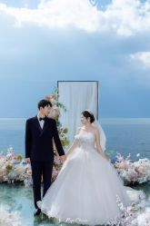 -罗马经典婚纱摄影·轻奢化定制