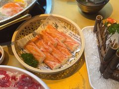 -手选潮汕鲜牛肉火锅(二七广场店)