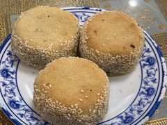 -清真·鸦儿李记·小馆(后海店)