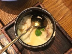 -云海肴·汽锅鸡·云南菜(苏州中心店)