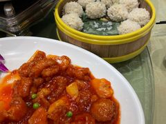 -刘胖子家常菜·蹄花焖藕(中南店)