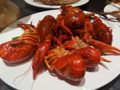 -川骄海鲜自助(亚运村店)