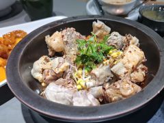 -云海肴·汽锅鸡·云南菜(高德置地店)