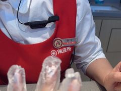 -海底捞火锅(振华广场店)