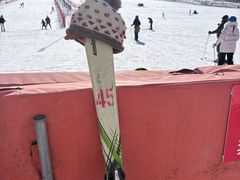 -荣盛康旅野三坡滑雪场