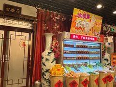 -西江美食舫·江西菜(健德桥店)