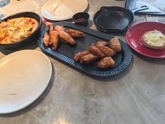 -必胜客(涂门街店)