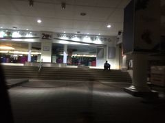 -The Zone Duty Free Shop