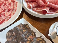 -前门杨记·铜锅涮肉(王府井·故宫店)