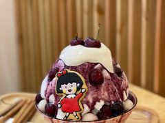-怪物的冰与火(天虹商场中山路店)